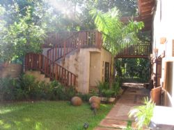 Hotel Caf� Playa Negra
